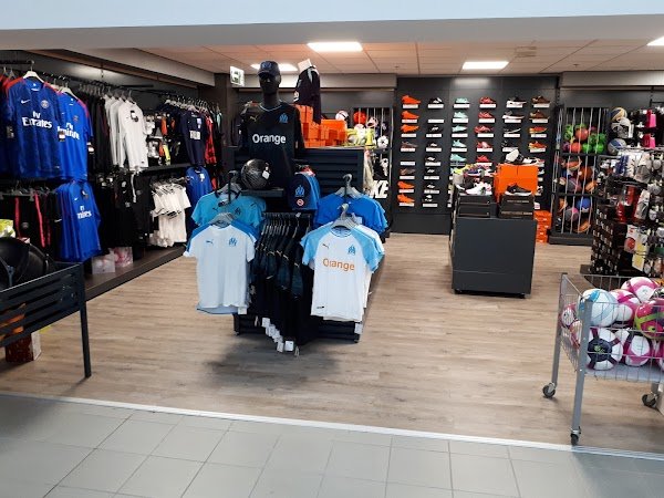 E.Leclerc Sports - Photo 2
