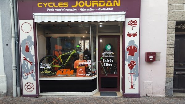 Cycles jourdan - Photo 3