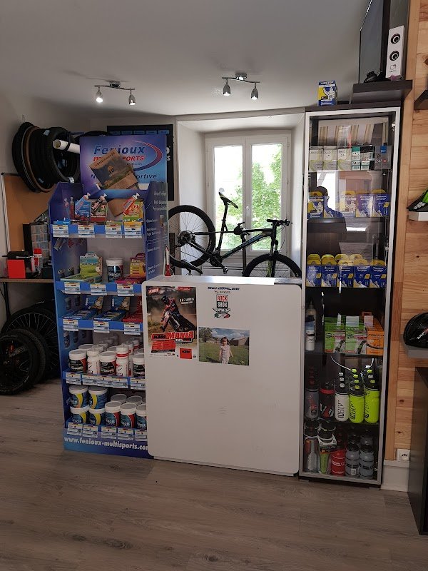 Cycles jourdan - Photo 4