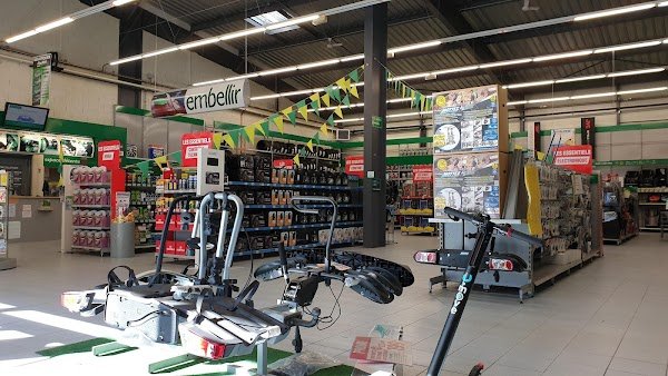 Feu Vert - Photo 2