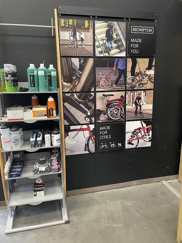 Cycles Cesbron Angers - Photo 3