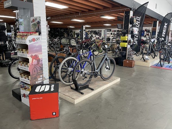 Cycles Cesbron Angers - Photo 5