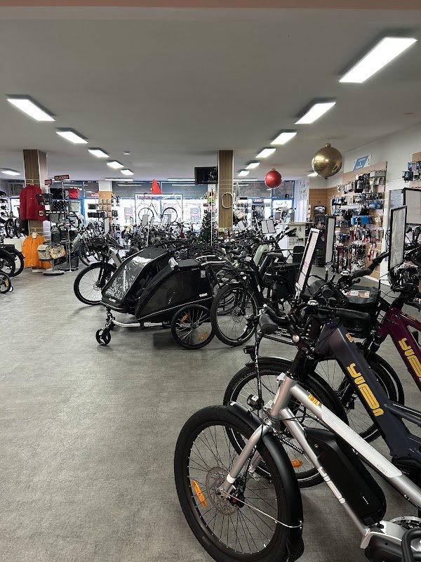 Vélo Horizon Angers - Photo 2