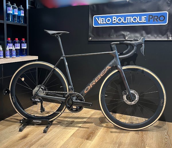 Veloboutiquepro - Photo 2