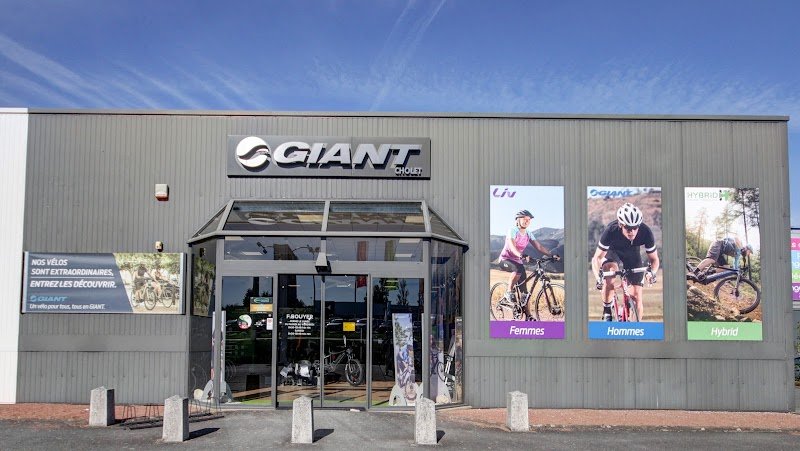 Giant Cholet