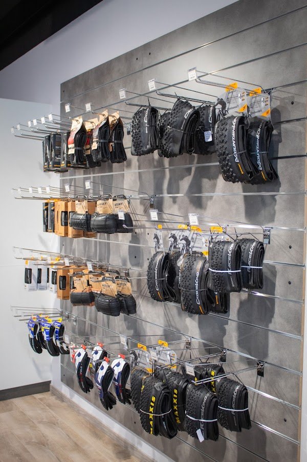 CYCLES PLEIN AIR LE LION D’ANGERS - Vente et Réparation de vélos - Photo 4