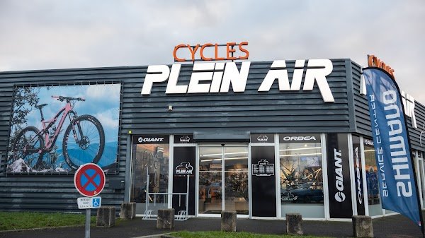 CYCLES PLEIN AIR SAINT SYLVAIN - Magasin vente & réparation vélos Saint-Sylvain d'anjou - Photo 3