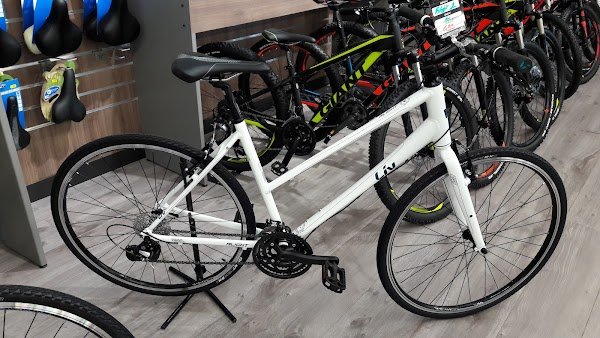 CYCLES PLEIN AIR SAINT SYLVAIN - Magasin vente & réparation vélos Saint-Sylvain d'anjou - Photo 4