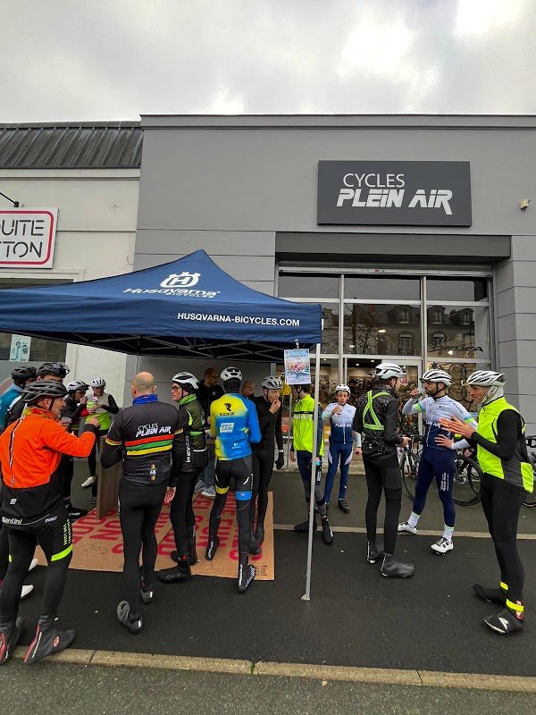 CYCLES PLEIN AIR ANGERS - Vente & Réparation Vélos - Photo 4