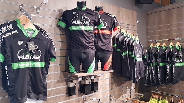 CYCLES PLEIN AIR CHALONNES - Vente & Réparation Vélos - Photo 4