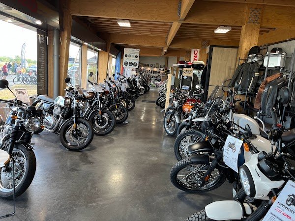 Cycles Cesbron Les Ponts-de-Cé - Photo 2