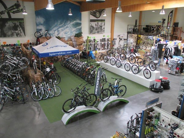 Cycles Cesbron Les Ponts-de-Cé - Photo 3