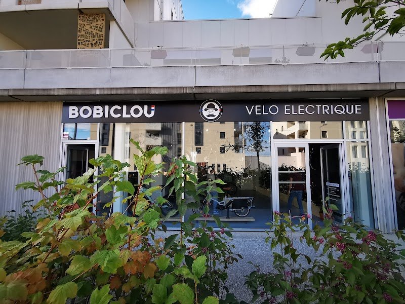 BO BICLOU Angers - Magasin de Velos electriques