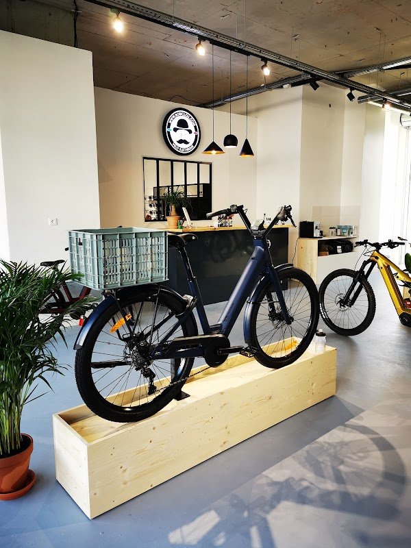 BO BICLOU Angers - Magasin de Velos electriques - Photo 3