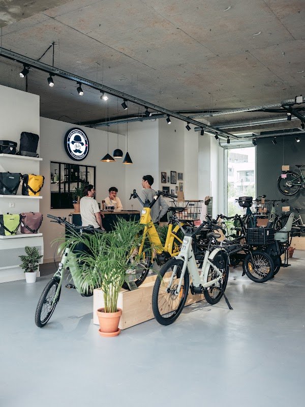 BO BICLOU Angers - Magasin de Velos electriques - Photo 5