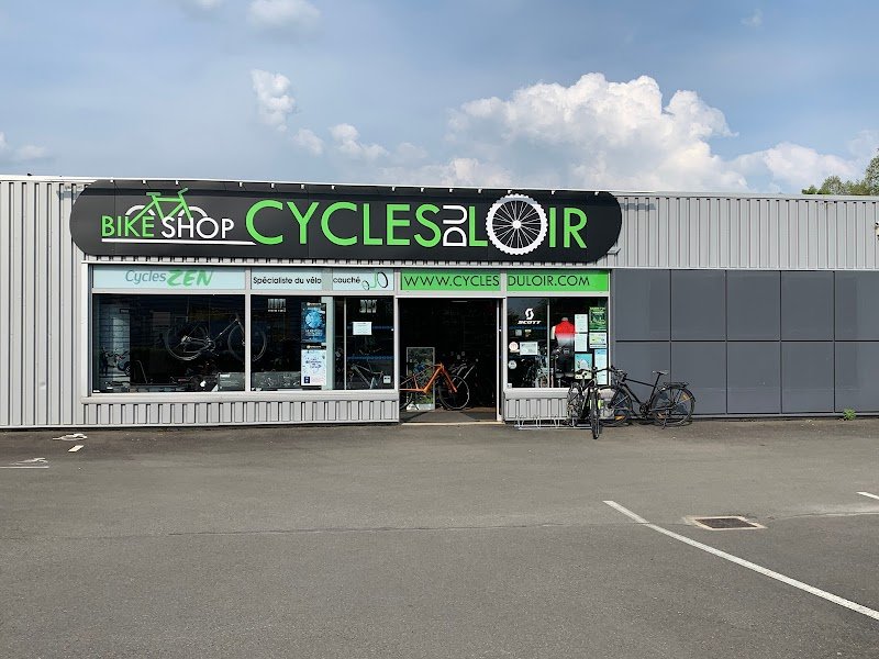 CYCLES ZEN - Spécialiste du vélo couché