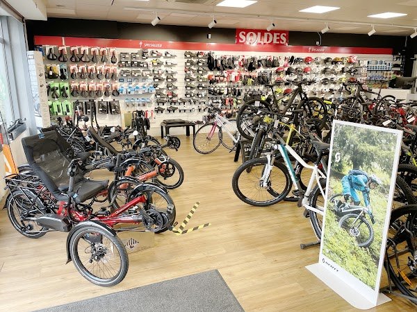 CYCLES ZEN - Spécialiste du vélo couché - Photo 2