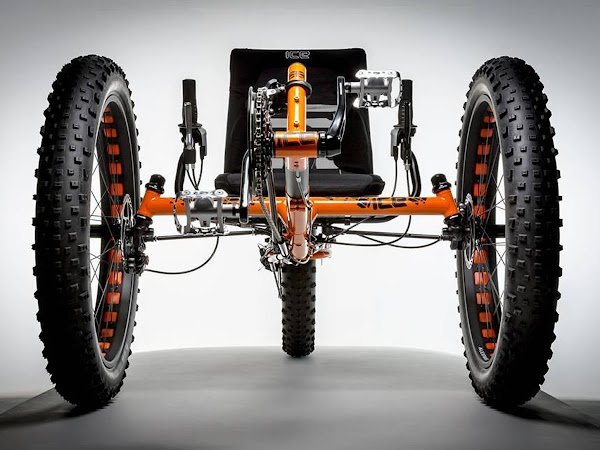 CYCLES ZEN - Spécialiste du vélo couché - Photo 3