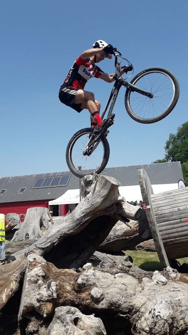 Le Bon Vélo - Photo 4