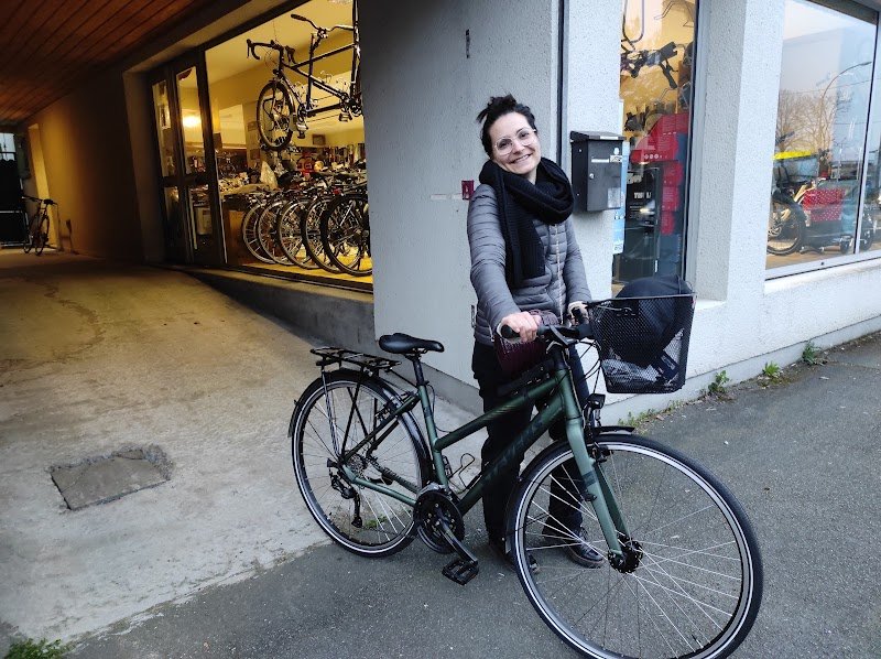 La Maison de la Bicyclette