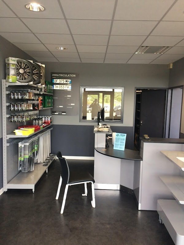 Feu Vert Services - Photo 2