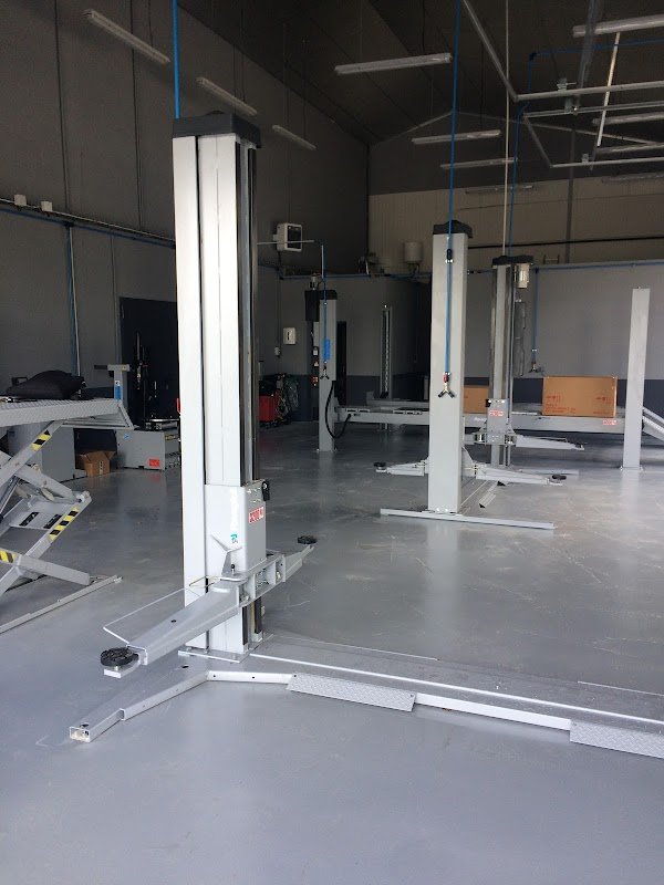 Feu Vert Services - Photo 3