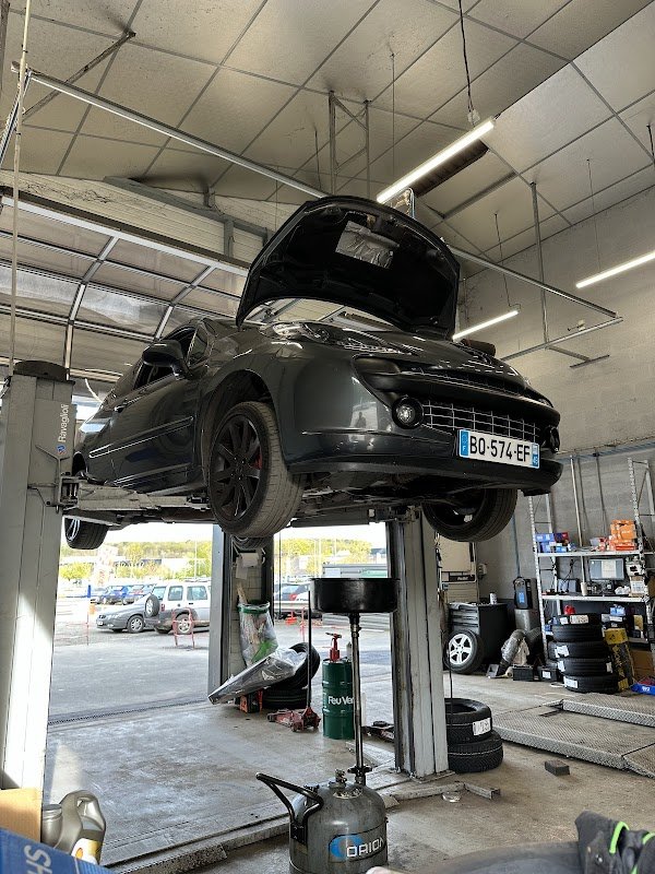 Feu Vert Services - Photo 4