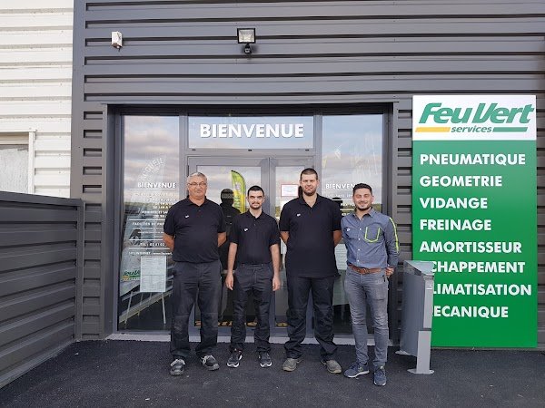 Feu Vert Services - Photo 5