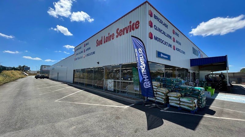 SUD LOIRE SERVICE