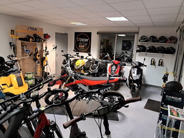 L atelier du lys - Photo 4