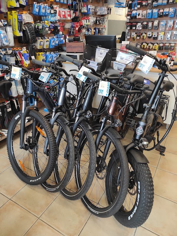 Le Grand-Bi - Photo 2