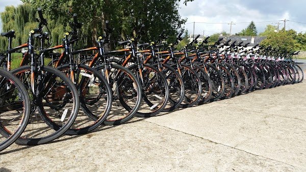 Saumur Bike Hire - Photo 2