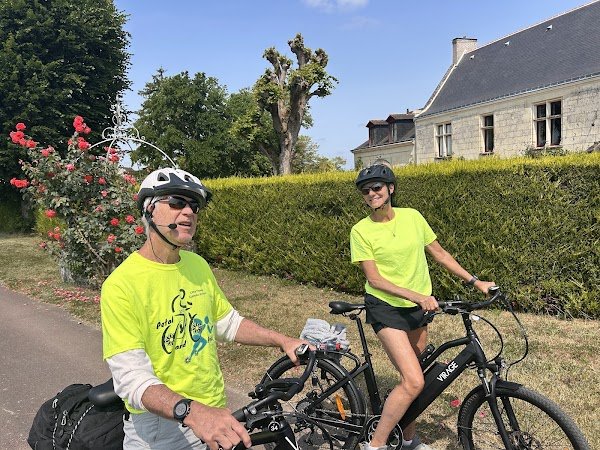 Saumur Bike Hire - Photo 4