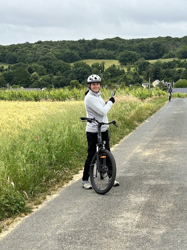 Saumur Bike Hire - Photo 5