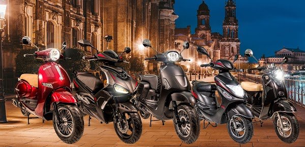 SCOOTER DEPOT CHOLET / VELO DEPOT CHOLET - Photo 2