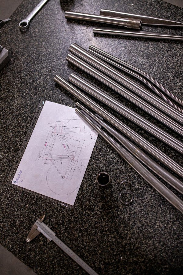 Quokka Cycles - Photo 4