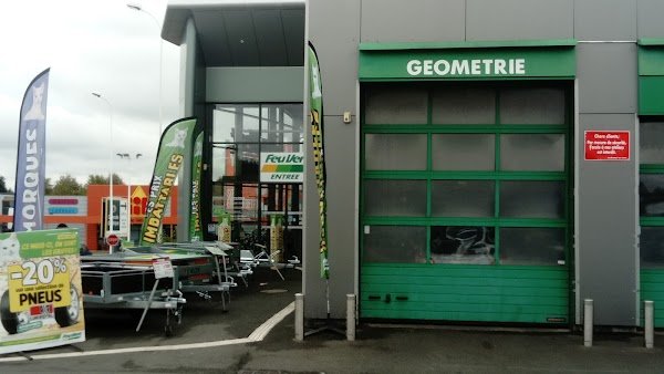 Feu Vert - Photo 3
