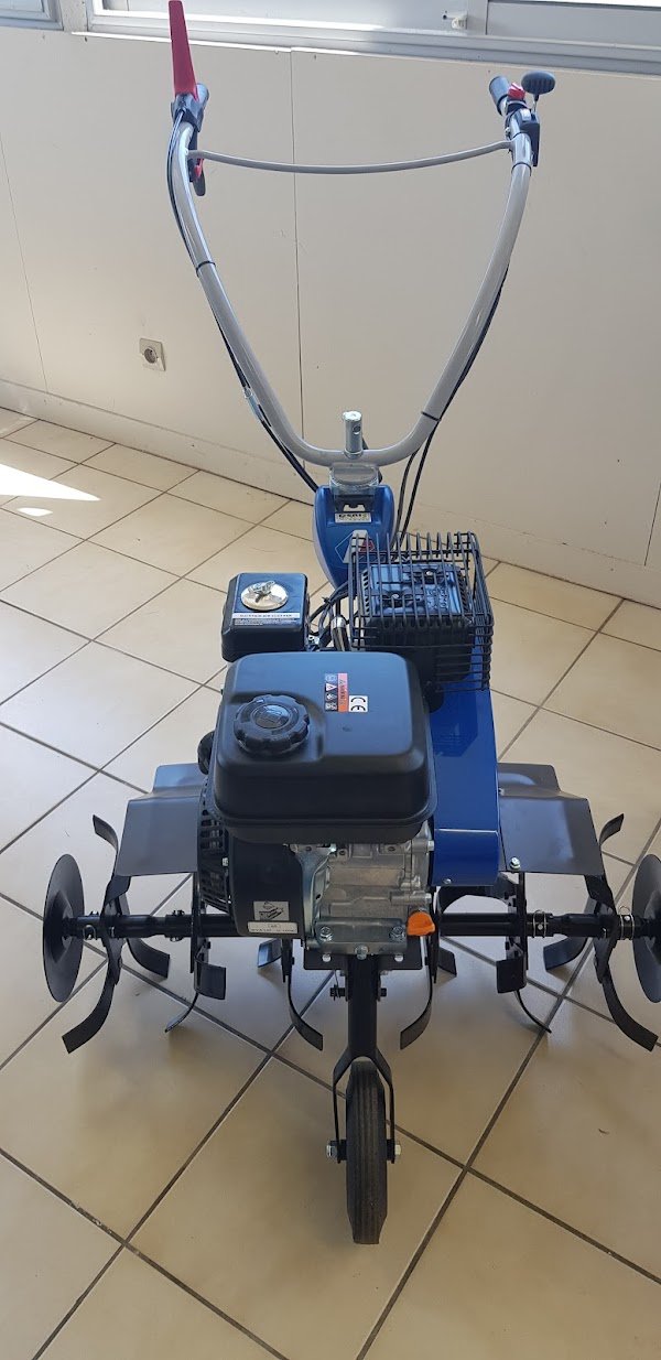 Denis motoculture et cycles - Photo 4