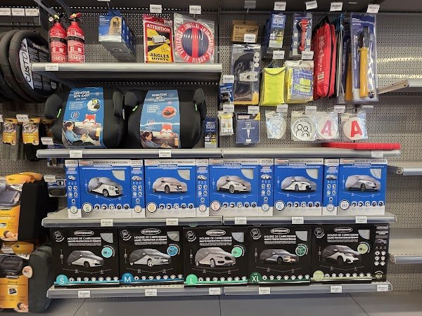 Point S - Verrières-en-Anjou - Photo 2