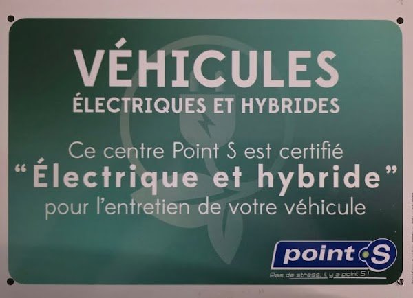 Point S - Verrières-en-Anjou - Photo 4