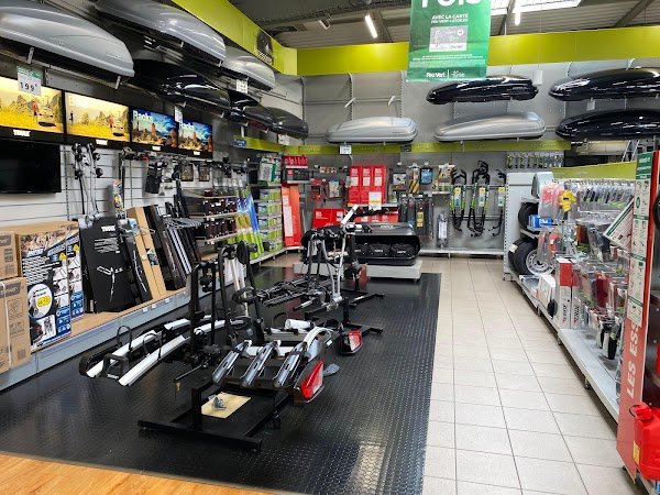 Auto Feu Vert Cholet Center - Photo 2