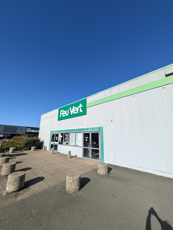 Auto Feu Vert Cholet Center - Photo 3