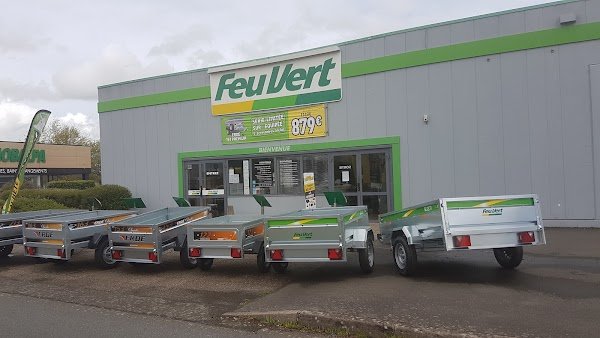 Auto Feu Vert Cholet Center - Photo 4