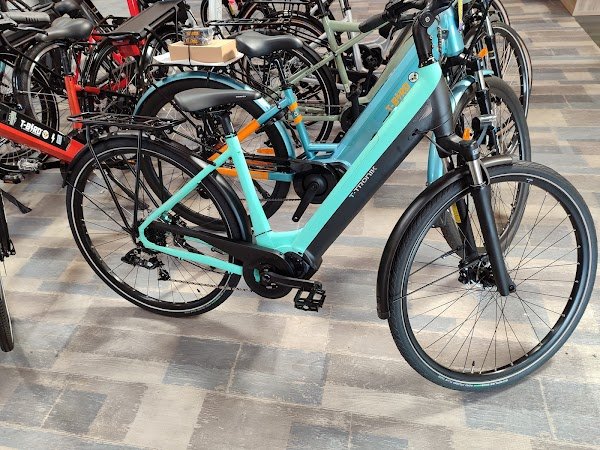 SPORT VELO 14 - Photo 2