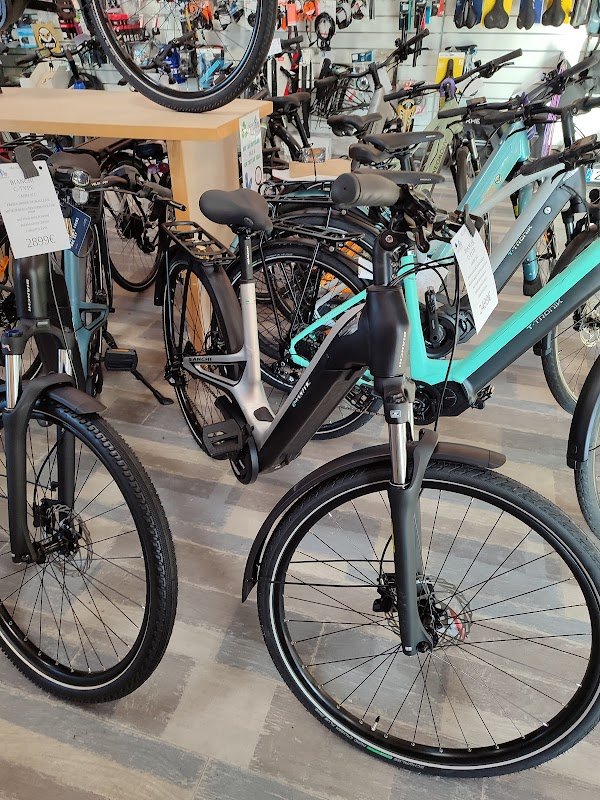 SPORT VELO 14 - Photo 3