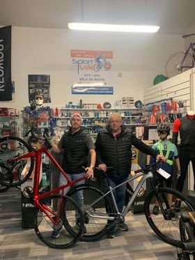 SPORT VELO 14 - Photo 4