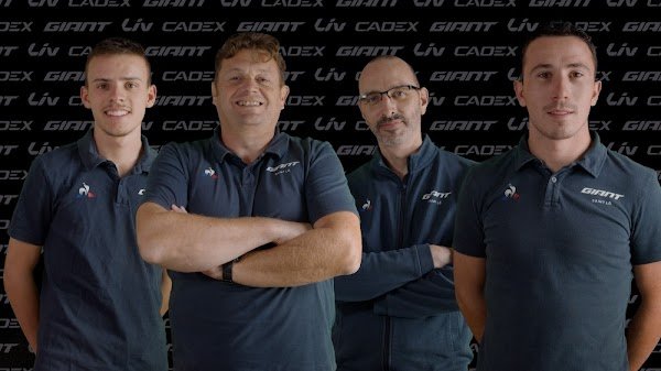 Giant Saint Lô - Photo 2