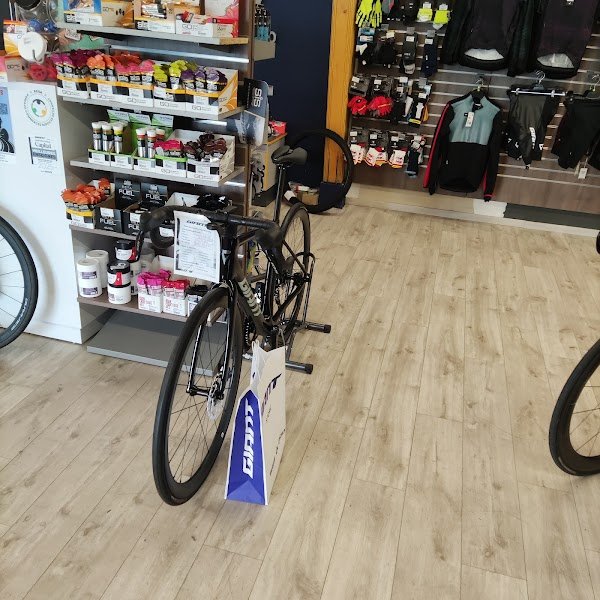 Giant Saint Lô - Photo 3