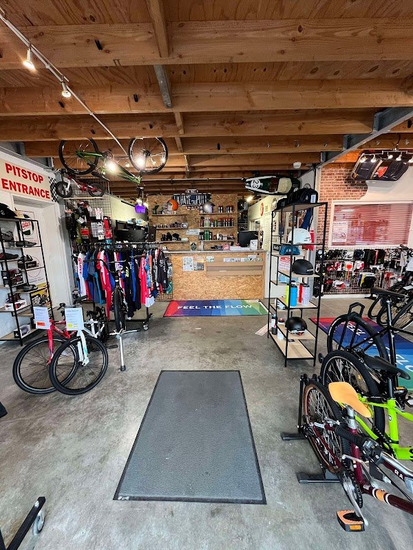 Fais du vélo ! - Photo 2