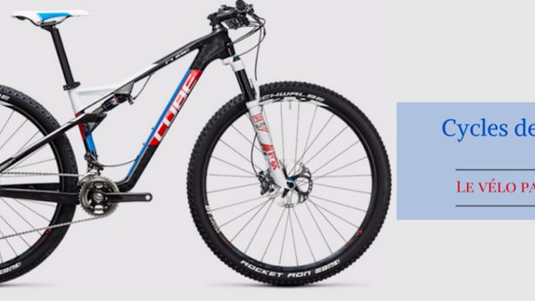 Cycles des Marais - Photo 2